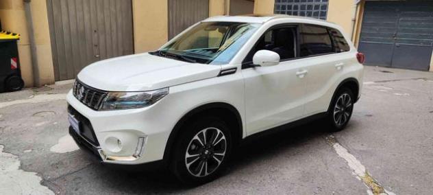 SUZUKI Vitara 1.5 140V Hybrid Starview AUTOMATIC-TETTO-LED rif. 23870320 - Foto 3