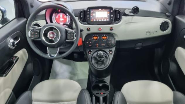 FIAT 500 1.2 Dolcevita rif. 23786049 - Foto 10