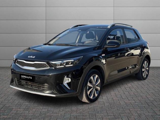 Kia Stonic 1.2 mpi Urban 79cv