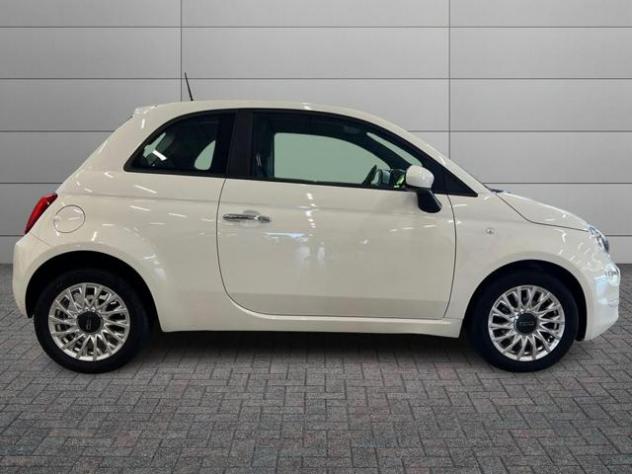 FIAT 500 1.0 Hybrid Pop rif. 24010816 - Foto 3