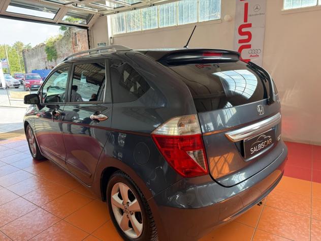 Honda FR-V 2.2 16V i-CTDi Comfort - Foto 3