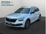 Škoda Kamiq Kamiq 1.0 tsi Black Dots 110cv dsg
