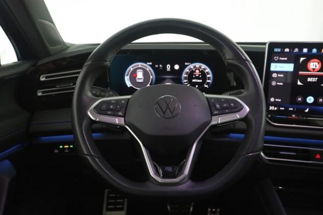 VOLKSWAGEN Tiguan 3ª serie 2.0 TDI 150 CV DSG R-Line rif. 23967757 - Foto 5