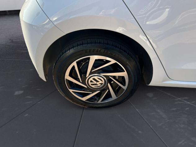 VOLKSWAGEN up! 1.0 5p. eco move up! BlueMotion Technology - Foto 5