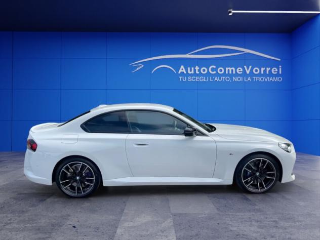 BMW Serie 2 Cpé(G42/87) M 240i xDrive - Foto 4