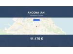 Immobile in asta di 21 m² in vendita a Ancona