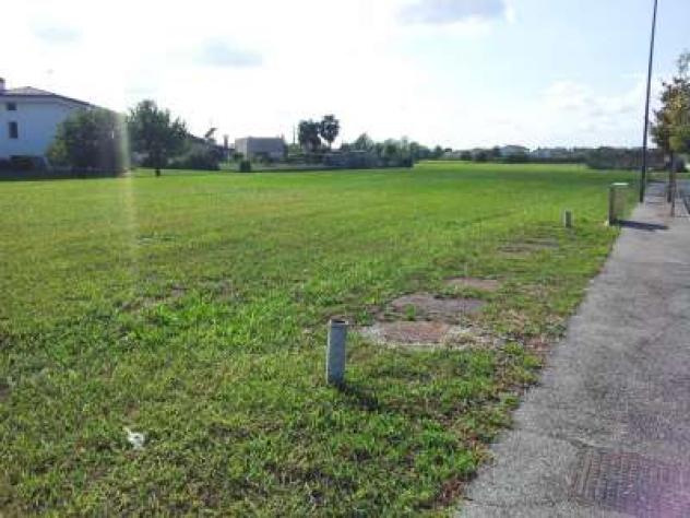 Terreno Residenziale - Brugnera . Rif.: Sp3550005 - Foto 4