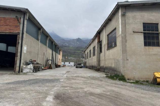 Immobile in asta di 630 m² in vendita a Demonte - Foto 2