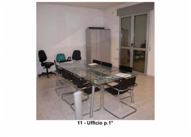 Immobile in asta di 2645 m² in vendita a Vigodarzere - Foto 11