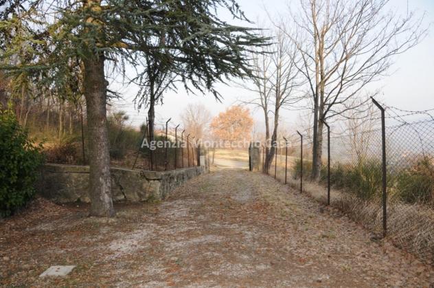Villa singola con garage e ampio giardino esclusivo - Foto 10