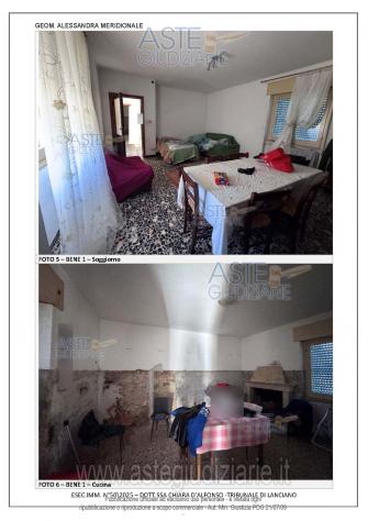 IMMOBILI-IMMOBILE RESIDENZIALE-Via Crocetta 29 - Foto 3