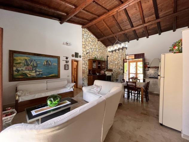 Villa in vendita a Castellammare del Golfo - Foto 18