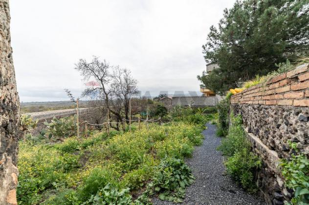 Casa Indipendente in vendita a Castiglione di Sicilia - Foto 19