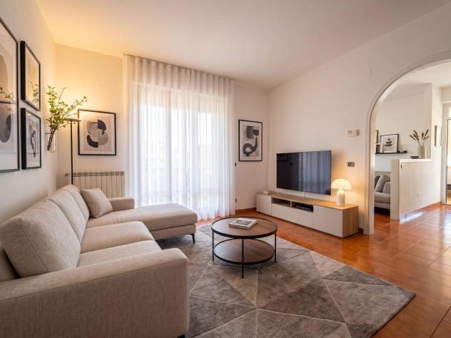 Appartamento in vendita a San Pietro In Palazzi - Cecina 117 mq Rif: 1425273