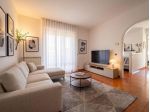 Appartamento in vendita a San Pietro In Palazzi - Cecina 117 mq  Rif: 1425273