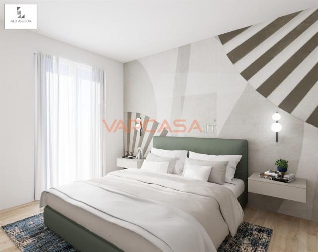 RESIDENZA AL PARCO - Alloggio A4 - Foto 19
