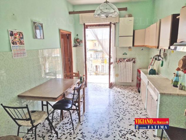 FOGGIA - VENDESI - P.zza A. MORO, 39 - VANI 4/MQ. 134 + CANTINA - Foto 8