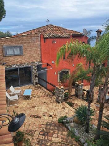 Immobile in asta di 122 m² in vendita a Furci Siculo - Foto 7