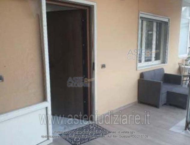 IMMOBILI-IMMOBILE RESIDENZIALE-Via Vicinale dei Gelsi 9