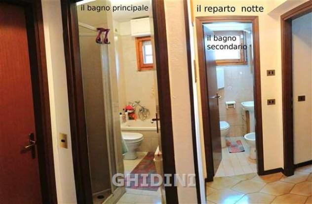 APPARTAMENTO di 5 vani e di 90 mq (GROSSETO - CENTRO) rif. 2522.259M - Foto 14