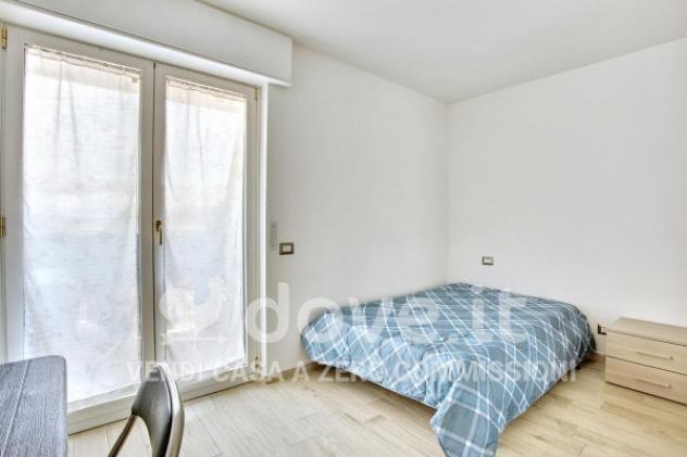 Appartamento di 82 m² con 3 locali e box auto in vendita a Induno Olona - Foto 7
