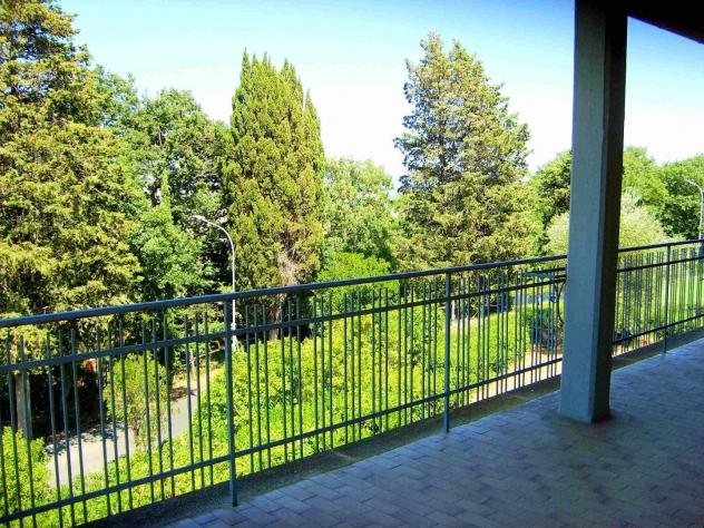 Villa in vendita a Orciatico - Lajatico 280 mq Rif: 1277381 - Foto 4