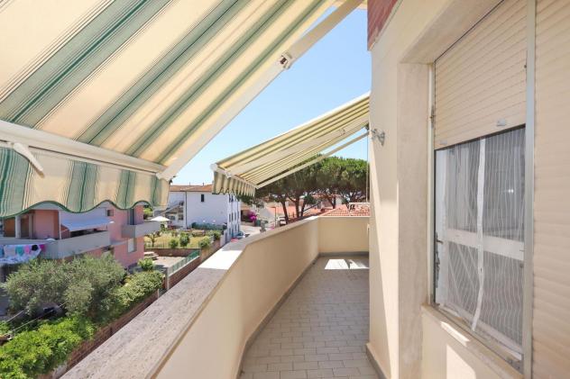 Appartamento in vendita a Antignano - Livorno 92 mq Rif: 1421965 - Foto 2