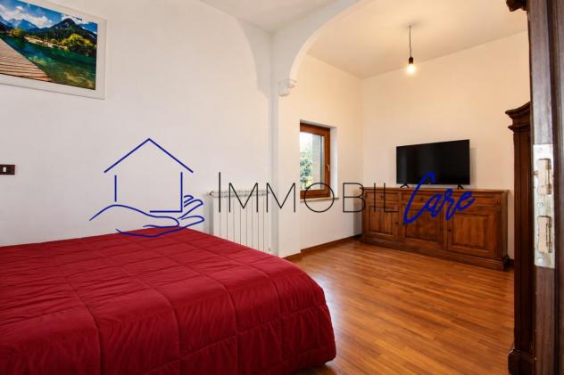 Villa in vendita a Quercianella - Livorno 240 mq Rif: 1451559 - Foto 6