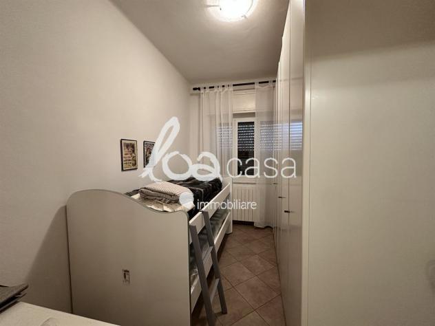 ID 285 Loano viale Martiri Libertà piccolo trilocale vicinissimo al mare - Foto 14