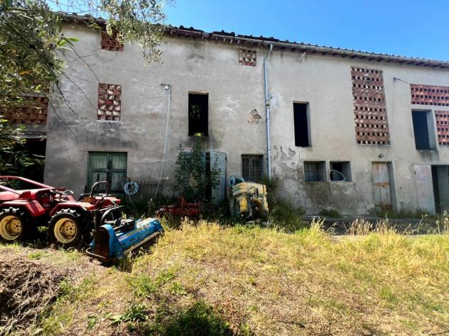 Fienile in vendita a Mutigliano - Lucca 300 mq Rif: 1420272 - Foto 4