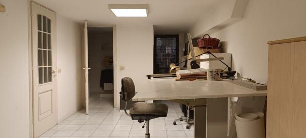 Villetta a schiera in vendita a Dogana - Luni 200 mq Rif: 1394968 - Foto 9