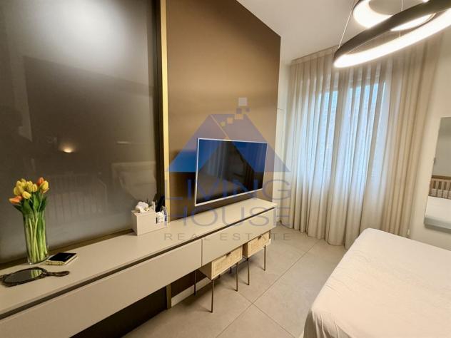 Appartamento trelocali in vendita a Milano - Foto 6