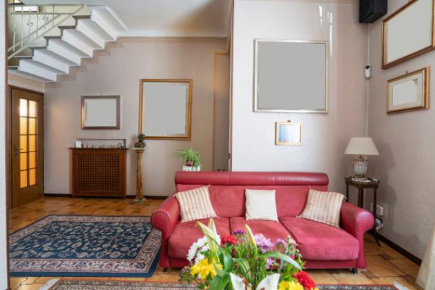 Villa di 154 m² con 4 locali in vendita a Milano - Foto 20