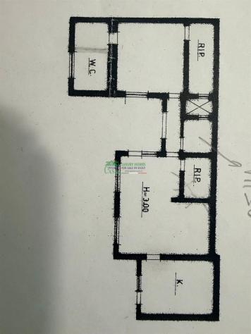 Rif. 9848 - Villetta con giardino "sp 25" Pozzillo - Foto 20