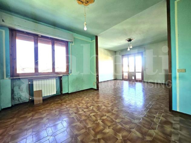 Appartamento - San Miniato . Rif.: Cod. rif 3337140VRG