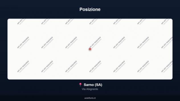 Immobile in asta di 70 m² in vendita a Sarno - Foto 18