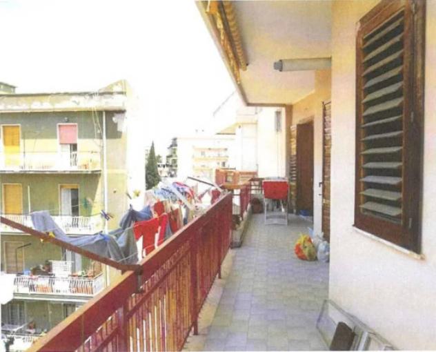 Immobile in asta di 97 m² in vendita a Siracusa - Foto 5