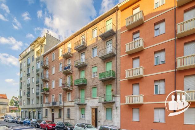 Appartamento in vendita a Torino, Parella - Foto 2