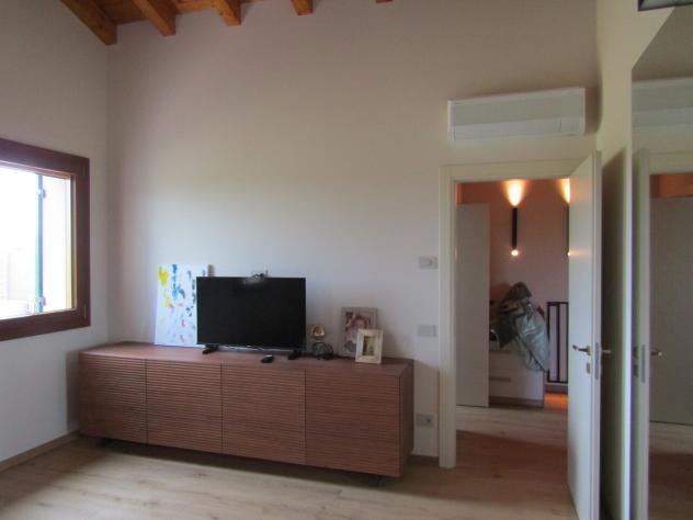 Villa a schiera in vendita a Villanova di Camposampiero - Foto 12