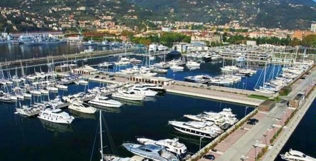 in vendita a La Spezia