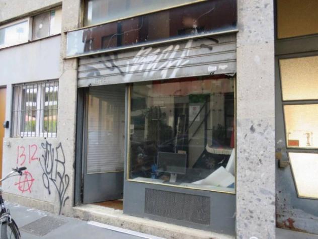 Immobile in asta di 26 m² in vendita a Milano - Foto 3