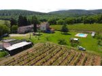 Azienda agricola in vendita a Monteriggioni 1000 mq  Rif: 1325206