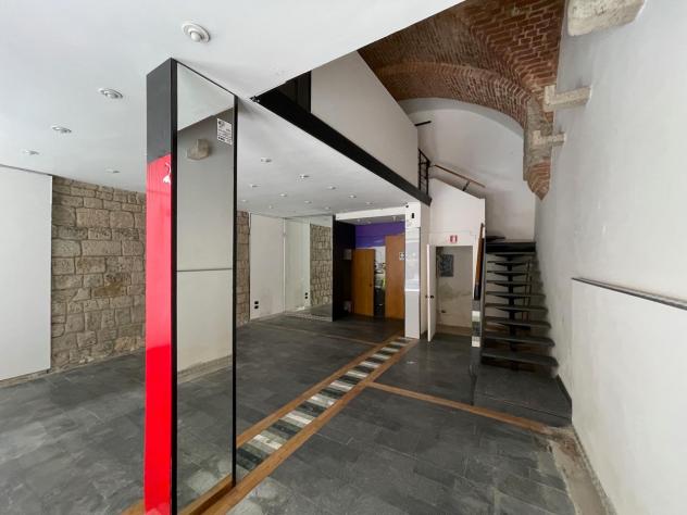 Negozio in affitto a Siena 135 mq Rif: 1338795