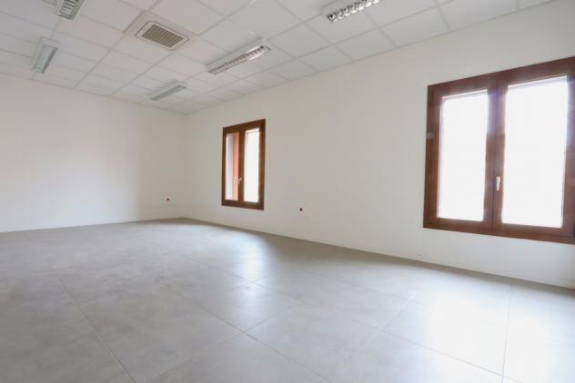 Ufficio in affitto a Vicenza