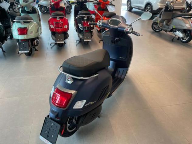 VESPA GTS 300 Super Tech EURO 5 - NUOVO IN PRONTA CONSEGNA! rif. 19062487 - Foto 5
