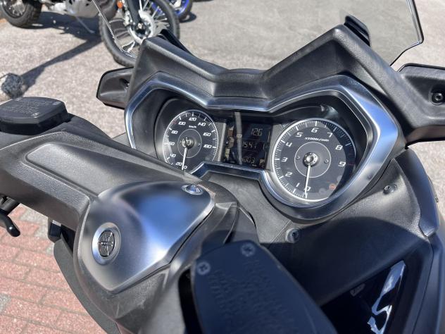 Yamaha X-Max 400 null - Foto 8
