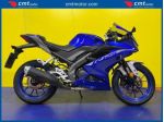 YAMAHA YZF R125 Garantita e Finanziabile rif. 23640625