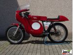 Moto Morini   125 RegolaritÃ  Gruppo 3