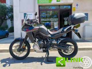 HONDA Transalp XL750 2800KM