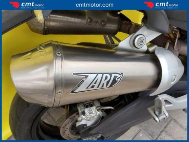 DUCATI Monster 696 Garantita e Finanziabile rif. 22595633 - Foto 10